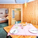 Apart Gabriele Pure Alpin Style St Anton - Mountain Hideaway With Sommercard Premium & Dogs Welcome *