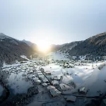 Gabriele Pure Alpin Style St Anton - Mountain Hideaway With Sommercard Premium & Dogs Welcome شقة *