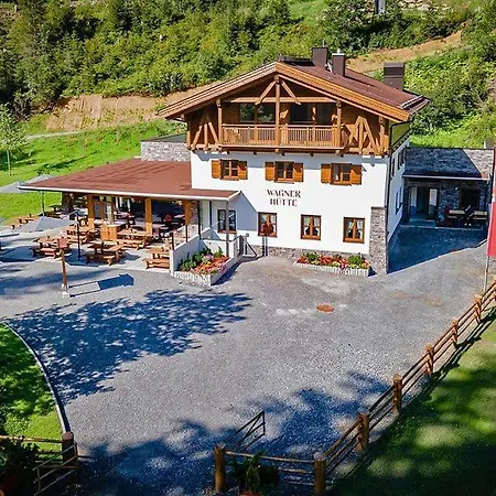 Gabriele Apartment Sankt Anton am Arlberg