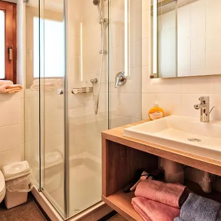 Gabriele - Pure Alpin Style アパート