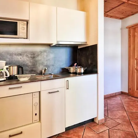 Gabriele - Pure Alpin Style Sankt Anton am Arlberg