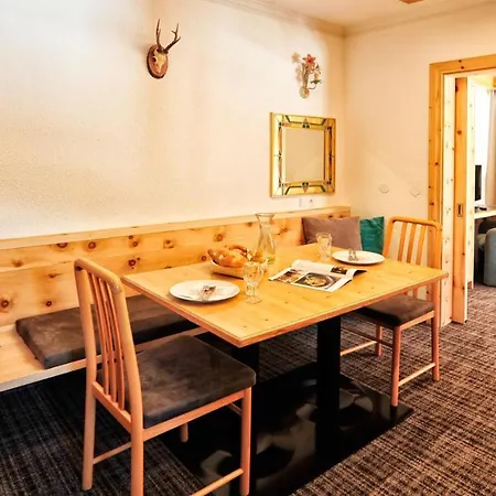 Gabriele - Pure Alpin Style Appartement *