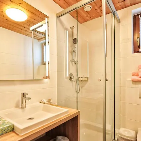 アパート Gabriele - Pure Alpin Style サンクト・アントン・アム・アールベルク