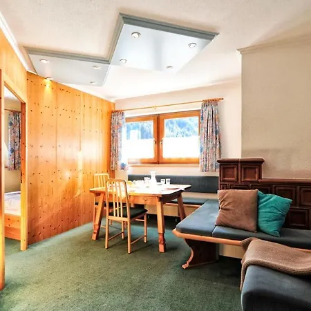 Gabriele - Pure Alpin Style Appartement