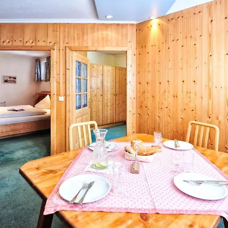 Gabriele Pure Alpin Style St Anton - Mountain Hideaway With Sommercard Premium & Dogs Welcome *