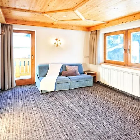 Apartment Gabriele Sankt Anton am Arlberg