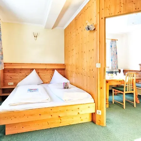 Gabriele Apartment Sankt Anton am Arlberg