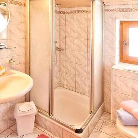 アパート Gabriele - Pure Alpin Style サンクト・アントン・アム・アールベルク