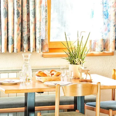 Appartement Gabriele - Pure Alpin Style