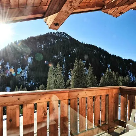 Gabriele Pure Alpin Style St Anton - Mountain Hideaway With Sommercard Premium & Dog Love, Fully Electronic * 圣安东阿尔贝格