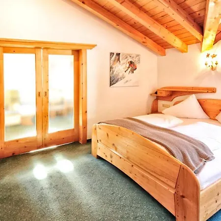 Gabriele - Pure Alpin Style アパート *