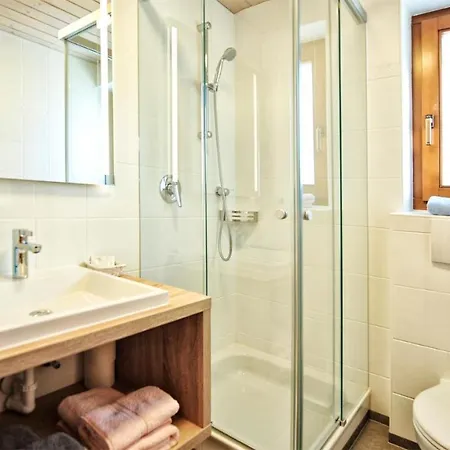 Gabriele - Pure Alpin Style サンクト・アントン・アム・アールベルク