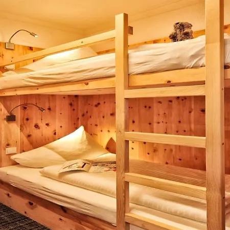 Gabriele - Pure Alpin Style アパート