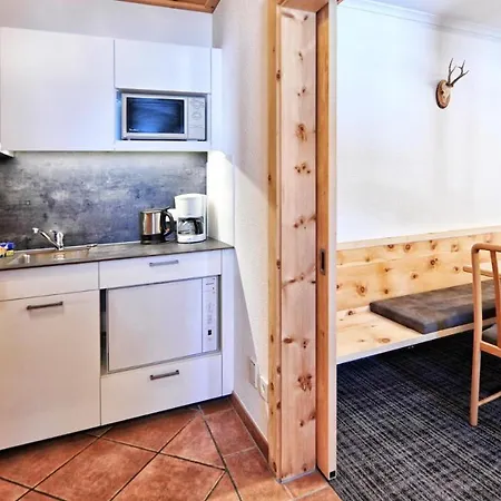 Gabriele - Pure Alpin Style Appartement