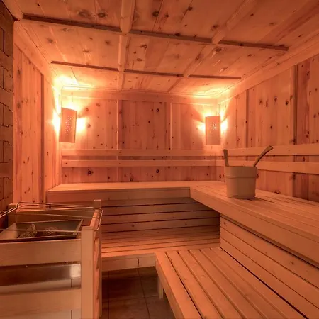 Apartment Gabriele Sankt Anton am Arlberg