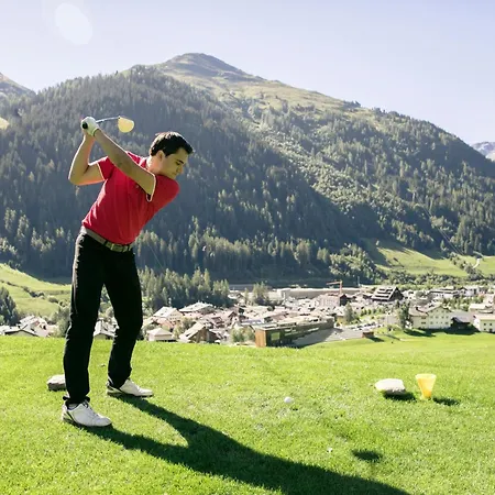 Gabriele - Pure Alpin Style