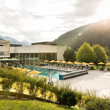 Gabriele Pure Alpin Style St Anton - Mountain Hideaway With Sommercard Premium & Dogs Welcome St Anton am Arlberg