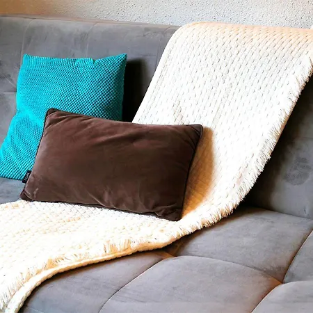 Gabriele - Pure Alpin Style サンクト・アントン・アム・アールベルク