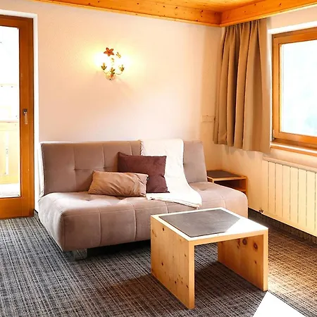 Gabriele - Pure Alpin Style