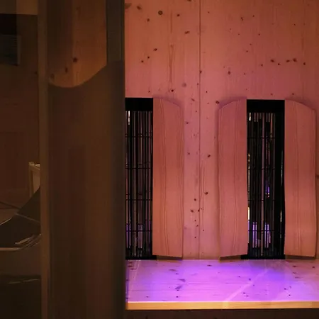 Gabriele - Pure Alpin Style アパート *