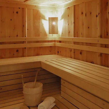 Gabriele - Pure Alpin Style * サンクト・アントン・アム・アールベルク