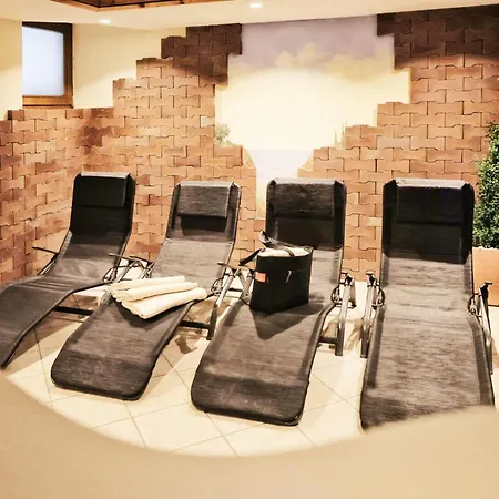 アパート Gabriele - Pure Alpin Style