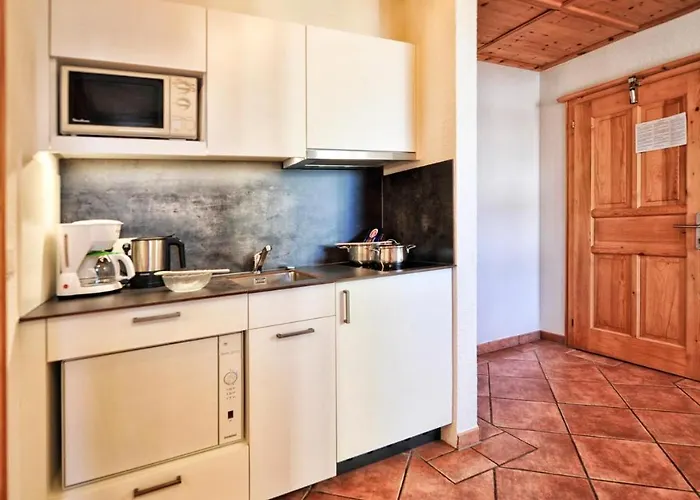 Apart Gabriele Pure Alpin Style St Anton - Mountain Hideaway With Sommercard Premium & Dogs Welcome St Anton am Arlberg