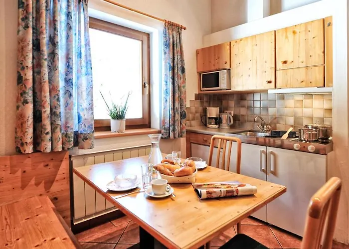 Apart Gabriele Pure Alpin Style St Anton - Mountain Hideaway With Sommercard Premium & Dogs Welcome Lejlighed