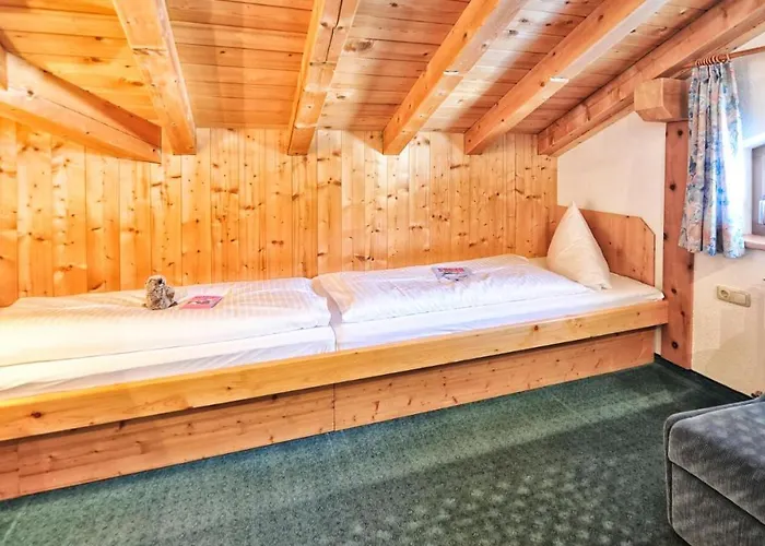 Lejlighed Apart Gabriele Pure Alpin Style St Anton - Mountain Hideaway With Sommercard Premium & Dogs Welcome