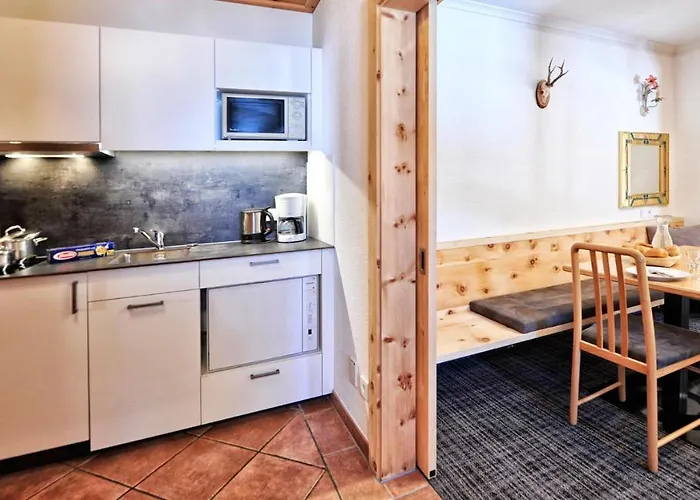 Apart Gabriele Pure Alpin Style St Anton - Mountain Hideaway With Sommercard Premium & Dogs Welcome Lejlighed