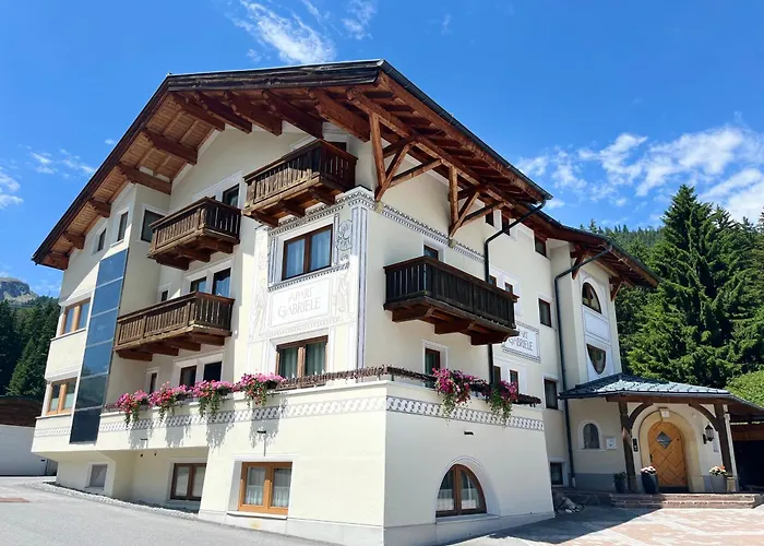 Lejlighed Apart Gabriele Pure Alpin Style St Anton - Mountain Hideaway With Sommercard Premium & Dogs Welcome *