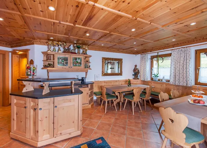 Lejlighed Apart Gabriele Pure Alpin Style St Anton - Mountain Hideaway With Sommercard Premium & Dogs Welcome St Anton am Arlberg
