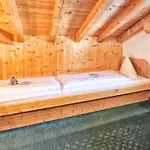 아파트 Apart Gabriele Pure Alpin Style St Anton - Mountain Hideaway With Sommercard Premium & Dogs Welcome