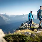 Apart Gabriele Pure Alpin Style St Anton - Mountain Hideaway With Sommercard Premium & Dogs Welcome 장크트안톤암아를베르크