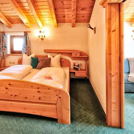 Gabriele Pure Alpin Style St Anton - Mountain Hideaway With Sommercard Premium & Dogs Welcome *
