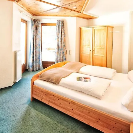 Gabriele Pure Alpin Style St Anton - Mountain Hideaway With Sommercard Premium & Dogs Welcome *