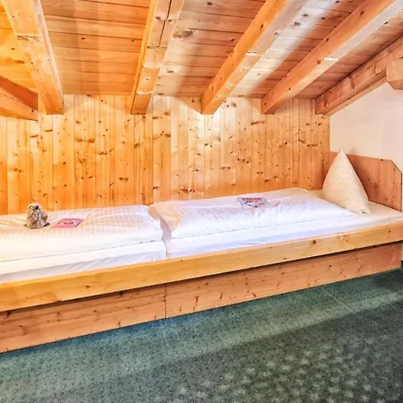 アパート Gabriele Pure Alpin Style St Anton - Mountain Hideaway With Sommercard Premium & Dogs Welcome