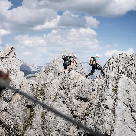 Gabriele Pure Alpin Style St Anton - Mountain Hideaway With Sommercard Premium & Dogs Welcome 아파트 *