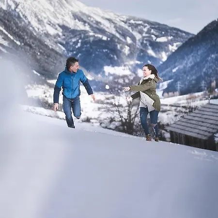 Gabriele Pure Alpin Style St Anton - Mountain Hideaway With Sommercard Premium & Dogs Welcome
