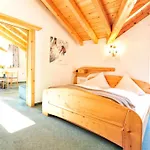 Apart Gabriele Pure Alpin Style St Anton - Mountain Hideaway With Sommercard Premium & Dogs Welcome *