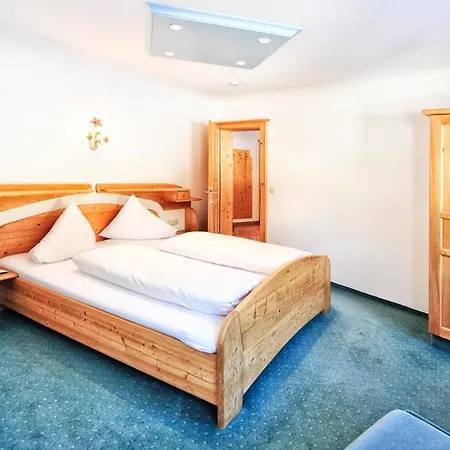 شقة Gabriele - Pure Alpin Style