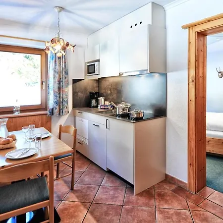 Gabriele - Pure Alpin Style * سانكت أنتون ام ارلبرغ