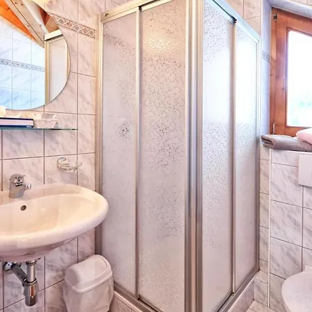 شقة Gabriele - Pure Alpin Style سانكت أنتون ام ارلبرغ