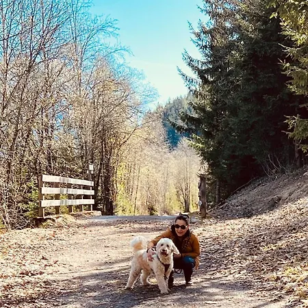 Gabriele - Pure Alpin Style شقة