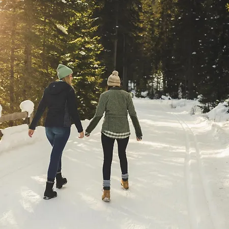 Gabriele - Pure Alpin Style شقة سانكت أنتون ام ارلبرغ