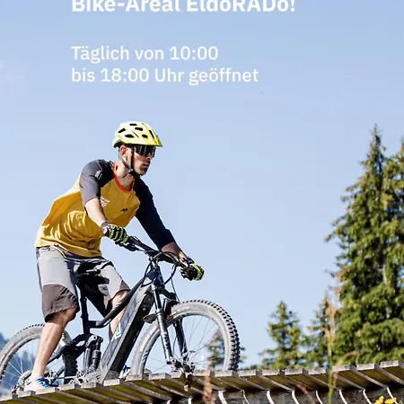 Gabriele - Pure Alpin Style *