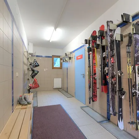 Gabriele - Pure Alpin Style * سانكت أنتون ام ارلبرغ