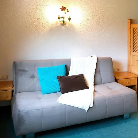 Gabriele - Pure Alpin Style * سانكت أنتون ام ارلبرغ