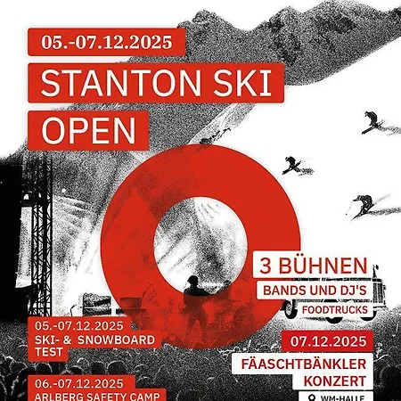 Gabriele - Pure Alpin Style شقة *